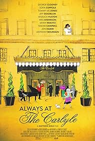 Always at The Carlyle (2019)