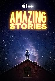 Amazing Stories (2020)