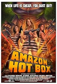 Amazon Hot Box (2020)