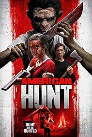 American Hunt (2019)