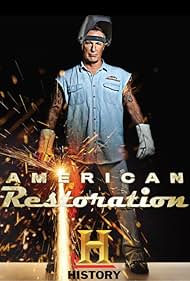 American Restoration (2010)