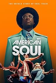 American Soul (2019)