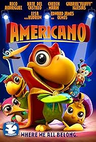 Americano (2017)