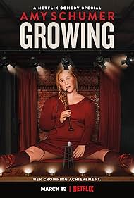 Amy Schumer: Growing (2019)