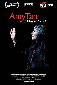 Amy Tan: Unintended Memoir (2021)