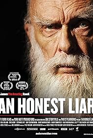 An Honest Liar (2014)