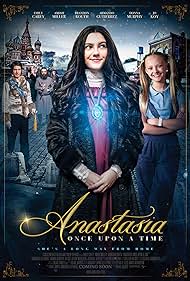 Anastasia (2020)