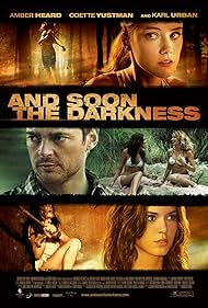 And Soon the Darkness (2017)