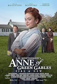 Anne of Green Gables: Fire and Dew (2017)