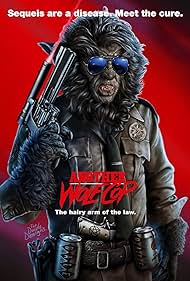 Another WolfCop (2016)