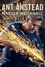Ant Anstead Master Mechanic (2019)