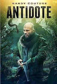 Antidote (2018)