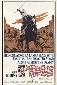 Apache Rifles (1965)