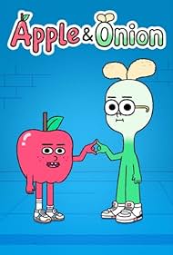Apple & Onion (2016)