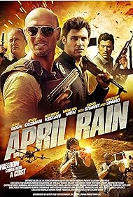 April Rain (2014)