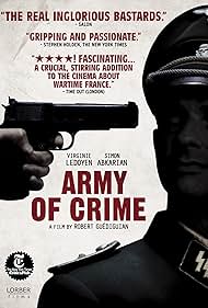 Army of Crime (2010)