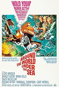 Around the World Under the Sea (1966)