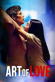 Art of Love (2022)