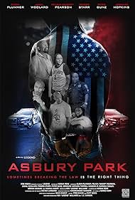 Asbury Park (2021)