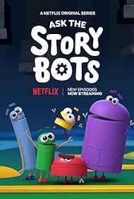 Ask the StoryBots (2016)