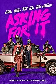 Asking for It (2022)