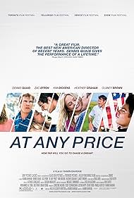 At Any Price (2013)