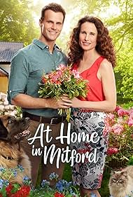 At Home in Mitford (2019)