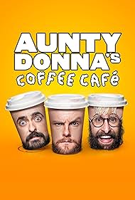 Aunty Donna's Coffee Café (2023)