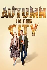 Autumn in the City (2022)