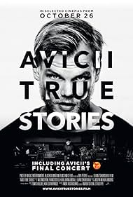 Avicii: True Stories (2018)