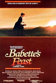 Babette's Feast (1988)