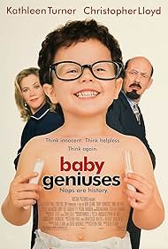 Baby Geniuses (1999)