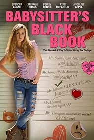 Babysitter's Black Book (2015)