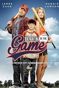 Back in the Game (2013)