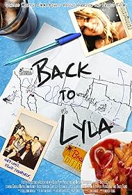 Back to Lyla (2022)