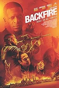 Backfire (2017)