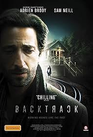 Backtrack (2016)