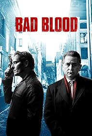Bad Blood (2018)