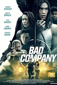 Bad Company (2018)