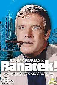 Banacek (1972)