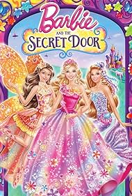 Barbie and the Secret Door (2014)