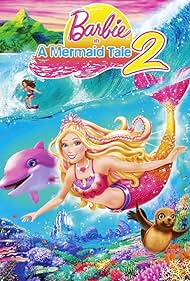 Barbie in a Mermaid Tale 2 (2012)