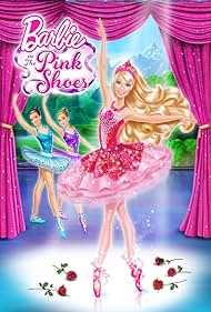 Barbie in the Pink Shoes (2013)
