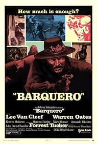Barquero (1970)
