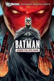 Batman: Under the Red Hood (2010)