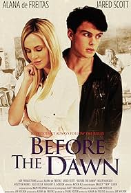 Before the Dawn (2019)