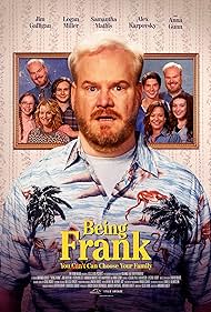 Being Frank (2019)