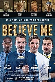 Believe Me (2015)