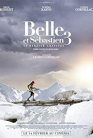 Belle and Sebastian, Friends for Life (2018)