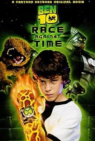 Ben 10: Race Against Time (2007)